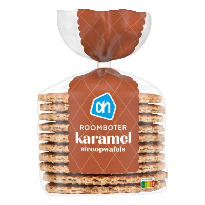 pdp-image-AH Roomboter karamel stroopwafels