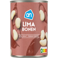 Limabonen - 1733