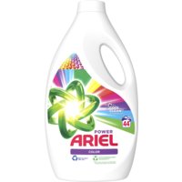 Een afbeelding van Ariel Color reveal vloeibaar wasmiddel