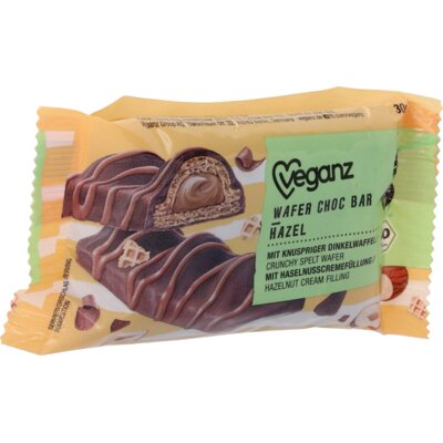 pdp-image-Veganz Wafer choc bar hazel