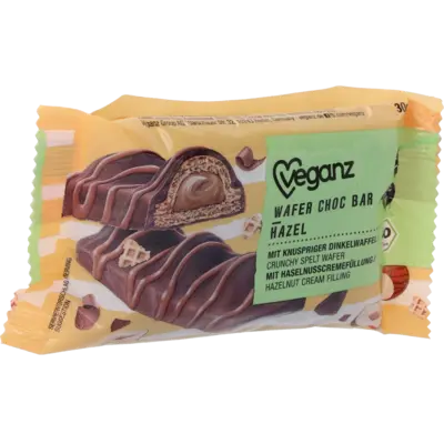 pdp-image-Veganz Wafer choc bar hazel