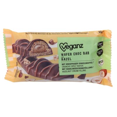 pdp-image-Veganz Wafer choc bar hazel