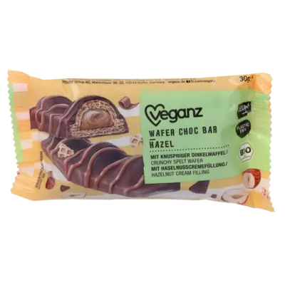 pdp-image-Veganz Wafer choc bar hazel