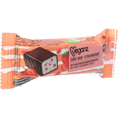 pdp-image-Veganz Choc bar strawberry