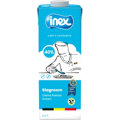 pdp-image-Inex Slagroom 1 lt BEL