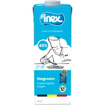 pdp-image-Inex Slagroom 1 lt BEL