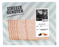 Streeckgenoten Kipfricandon bel