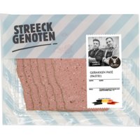 Een afbeelding van Streeckgenoten Gebakken pate bel