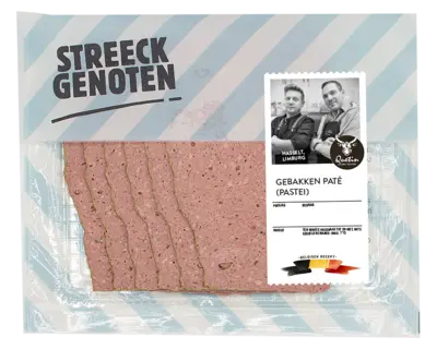pdp-image-Streeckgenoten Gebakken pate bel