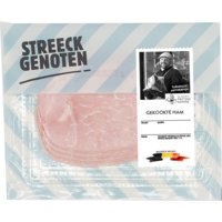 Een afbeelding van Streeckgenoten Gekookte ham bel