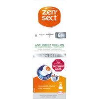 Zensect Roll-on 30% DEET