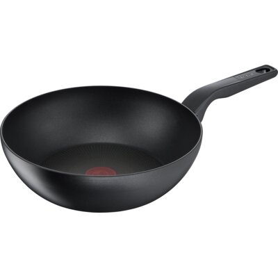 pdp-image-Tefal Hard titanium pro wok 28cm