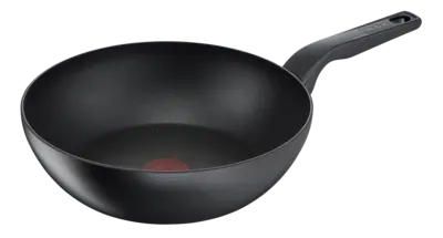 pdp-image-Tefal Hard titanium pro wok 28cm