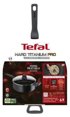 pdp-image-Tefal Hard titanium pro hapjespan 28cm