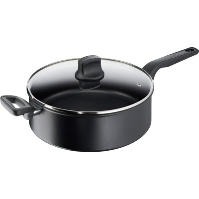 pdp-image-Tefal Hard titanium pro hapjespan 28cm