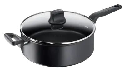 pdp-image-Tefal Hard titanium pro hapjespan 28cm