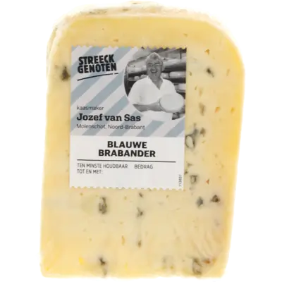 pdp-image-Streeckgenoten Blauwe Brabander