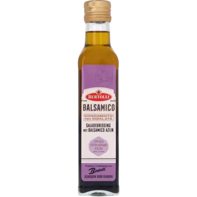 pdp-image-Bertolli Balsamico saladedressing