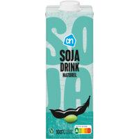 Soja drink naturel - 4549