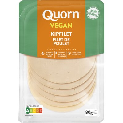 pdp-image-Quorn Vegan chicken