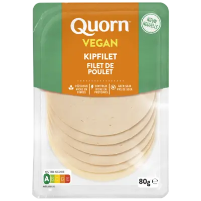 pdp-image-Quorn Vegan chicken