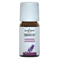 Jacob Hooy Essentiele olie lavendel