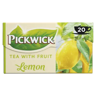 pdp-image-Pickwick Citroen vruchtenthee