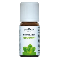 Jacob Hooy Essentiele olie pepermunt