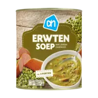 AH Erwtensoep