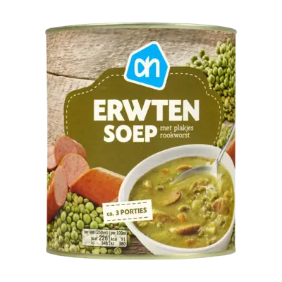 pdp-image-AH Erwtensoep