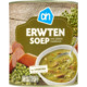 Subcategorie: Erwtensoep in blik
