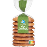 Volkoren eierkoeken - 4610