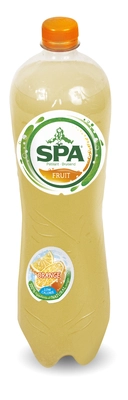 pdp-image-Spa Fruit orange koolzuurhoudend