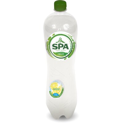pdp-image-Spa Fruit citron koolzuurhoudend