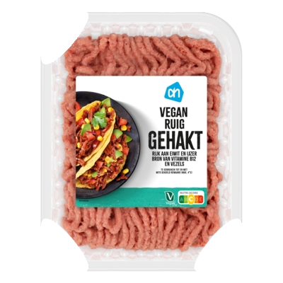 pdp-image-AH Vegan ruig gehakt