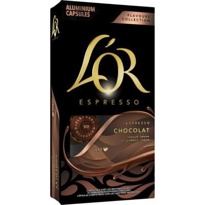 pdp-image-L'OR Espresso chocolat capsules