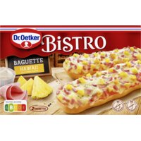 Afbeelding van Dr. Oetker Bistro baguette hawaii