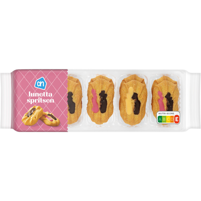 Een afbeelding van AH Lunetta spritsen