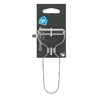 AH Dunschiller roestvrij staal