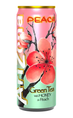 pdp-image-Arizona Green tea peach