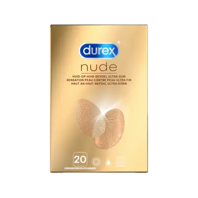 pdp-image-Durex Condooms nude classic