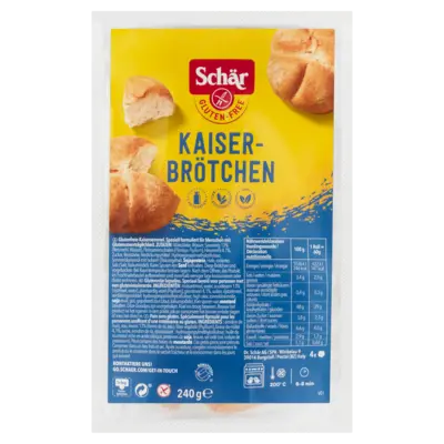 pdp-image-Schär Kaiser brötchen glutenvrij