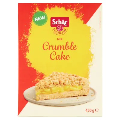 pdp-image-Schär Crumble cake mix