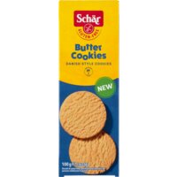 Een afbeelding van Schär Butter cookies