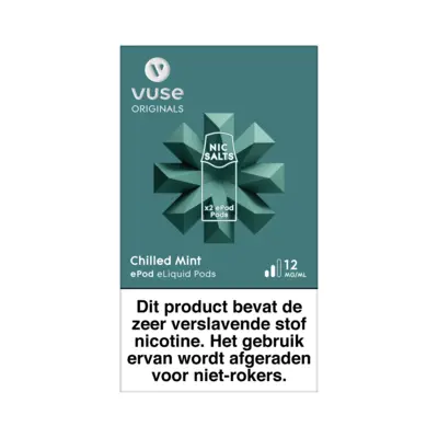 pdp-image-Vype Caps vpod chilled mint 12mg