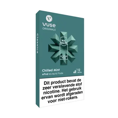 pdp-image-Vype Caps vpod chilled mint 12mg