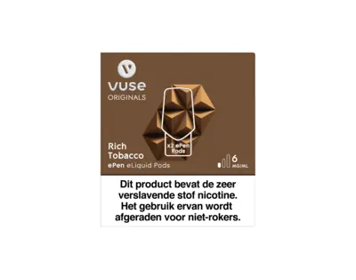 pdp-image-Vype EPen 3 caps rich tobacco 6mg