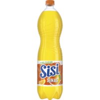 Een afbeelding van Sisi Sinas zero sugar