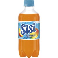 Een afbeelding van Sisi No bubbles mango