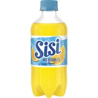 Een afbeelding van Sisi No bubbles orange